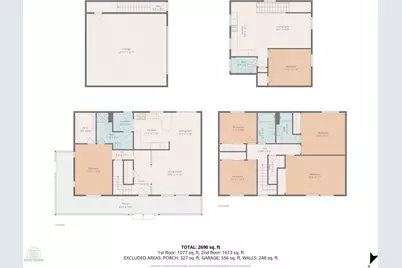 2980 NW Shevlin Meadow Drive, Bend, OR 97703 - Photo 56