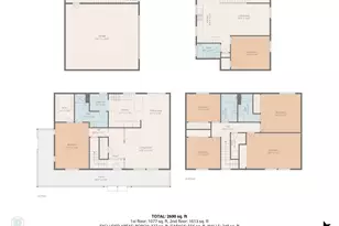 2980 NW Shevlin Meadow Dr, Bend, OR 97703 - Photo 56