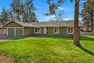 2701 NE Canyon Park Place, Bend, OR 97701 - Photo 1