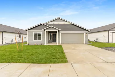 1483 NW Willow Parkway Road #lot 140, Madras, OR 97741 - Photo 2