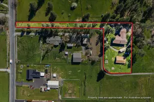 4214 Midway Ave, Grants Pass, OR 97527 - Photo 44