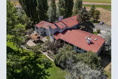 59047 Old Lake Road, Christmas Valley, OR 97641 - Photo 58