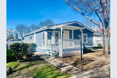 633 E Archwood Drive #UNIT 43, Eagle Point, OR 97524 - Photo 1