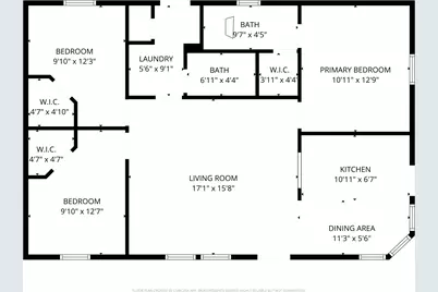 633 E Archwood Drive #UNIT 43, Eagle Point, OR 97524 - Photo 2