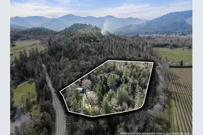 3477 Helms Road, Grants Pass, OR 97527 - Photo 2