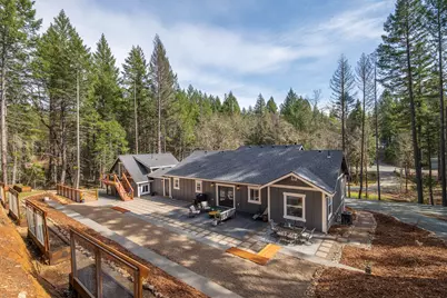 322 Round Prairie Road, Wilderville, OR 97543 - Photo 42