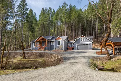 322 Round Prairie Road, Wilderville, OR 97543 - Photo 1