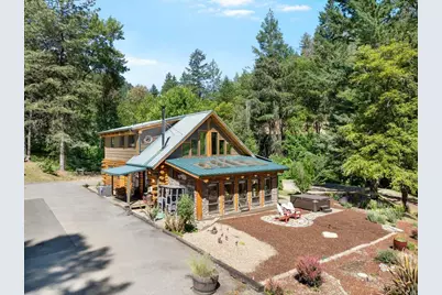 487 Wagon Trail, Jacksonville, OR 97530 - Photo 4