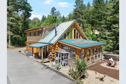 487 Wagon Trail, Jacksonville, OR 97530 - Photo 2