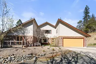 4490 Foots Creek Right Fork Rd, Gold Hill, OR 97525 - Photo 1
