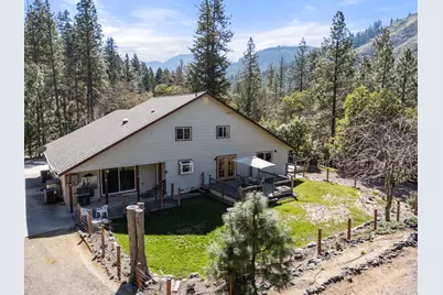 4490 Foots Creek Right Fork Road, Gold Hill, OR 97525 - Photo 50