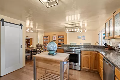 4490 Foots Creek Right Fork Road, Gold Hill, OR 97525 - Photo 24