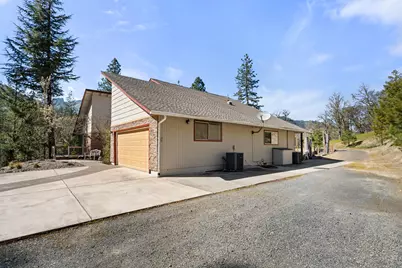 4490 Foots Creek Right Fork Road, Gold Hill, OR 97525 - Photo 68