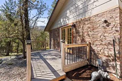 4490 Foots Creek Right Fork Road, Gold Hill, OR 97525 - Photo 70