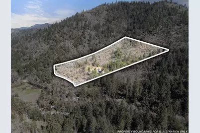 4490 Foots Creek Right Fork Road, Gold Hill, OR 97525 - Photo 66