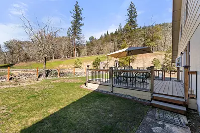 4490 Foots Creek Right Fork Road, Gold Hill, OR 97525 - Photo 12