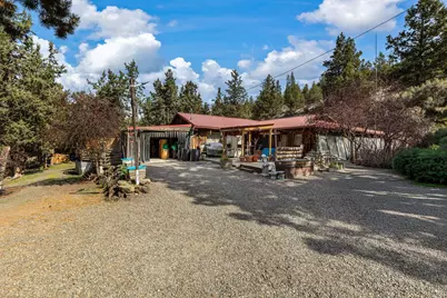 6792 SE Juniper Canyon Road, Prineville, OR 97754 - Photo 2