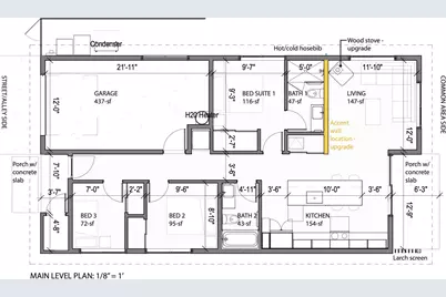 690 W Sprout Lane Lot #137, Sisters, OR 97759 - Photo 14