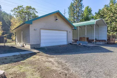 26268 Oregon 62, Trail, OR 97541 - Photo 4