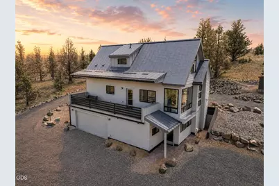 15900 SE Winchester Loop, Prineville, OR 97754 - Photo 2