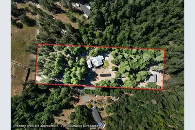 8081 W Evans Creek Road, Rogue River, OR 97537 - Photo 42