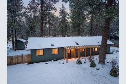 69322 Hackamore, Sisters, OR 97759 - Photo 48