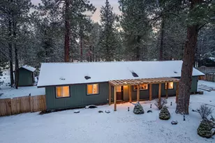 69322 Hackamore, Sisters, OR 97759 - Photo 48