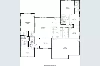 17463 Egret Drive, Bend, OR 97707 - Photo 4