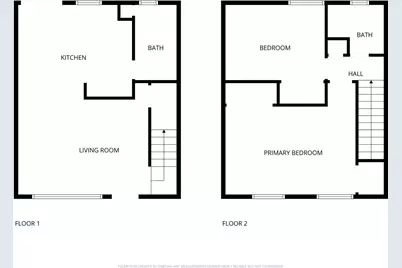 1215 W Main Street #C, G, J, Medford, OR 97501 - Photo 30