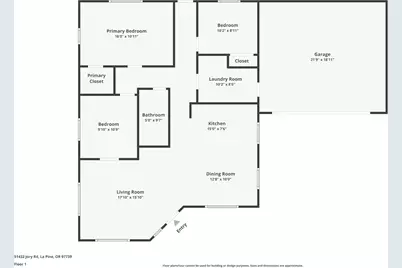 51432 Jory Road, La Pine, OR 97739 - Photo 4