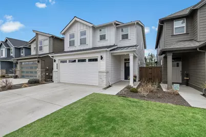 3831 NE Tellus Drive, Bend, OR 97701 - Photo 2