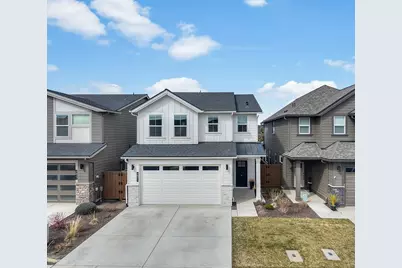 3831 NE Tellus Drive, Bend, OR 97701 - Photo 1