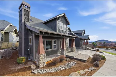 2627 NW Awbrey Point Circle, Bend, OR 97703 - Photo 2