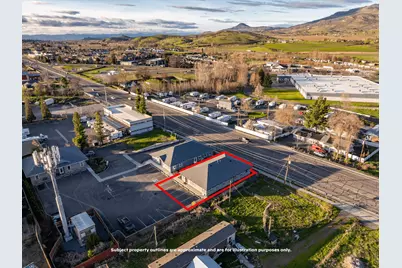 296 S Pacific Highway, Talent, OR 97540 - Photo 1