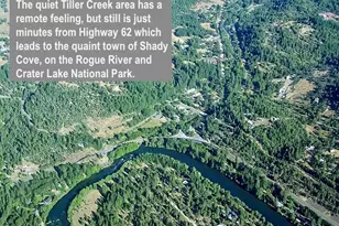 5492 Hwy 227, Trail, OR 97541 - Photo 54