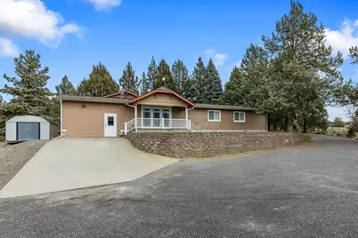 1042 NE Upper Drive, Madras, OR 97741 - Photo 36