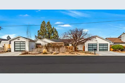 1443 SW Canyon Drive, Redmond, OR 97756 - Photo 4