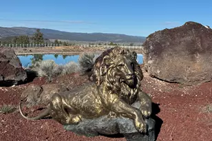 1299 NW McDaniel Rd, Powell Butte, OR 97753 - Photo 100