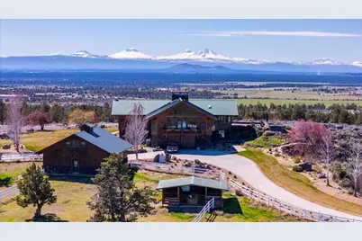 1299 NW McDaniel Road, Powell Butte, OR 97753 - Photo 1