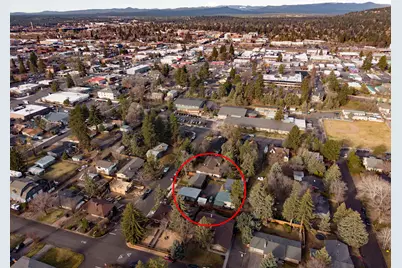 566 NE Lafayette Avenue # 1, Bend, OR 97701 - Photo 30