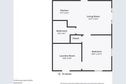 513 NE Irving Avenue, Bend, OR 97701 - Photo 46