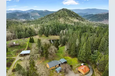 778 Pack Lane, Glendale, OR 97442 - Photo 1