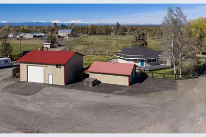4074 SW Reif Road, Powell Butte, OR 97753 - Photo 1