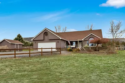 12110 SW Riggs Road, Powell Butte, OR 97753 - Photo 1