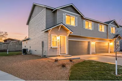 900 SE Starview Avenue Lot #26, Madras, OR 97741 - Photo 2