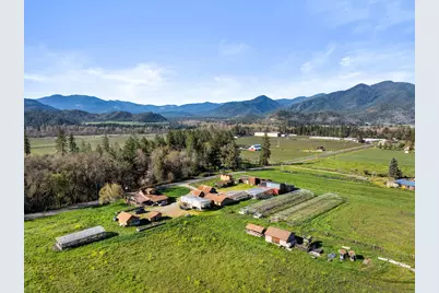 13990 N Applegate Road, Applegate, OR 97530 - Photo 4