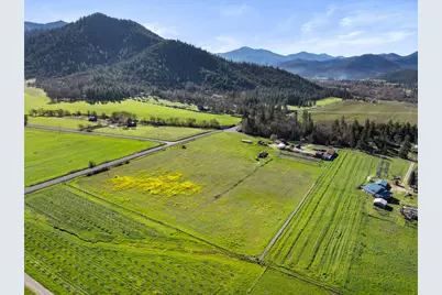 13990 N Applegate Road, Applegate, OR 97530 - Photo 1