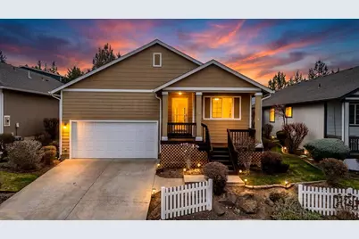 3601 SW 30th Street, Redmond, OR 97756 - Photo 1