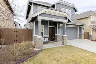 3137 Northeast Flagstone Avenue, Bend, OR 97701 - Photo 1