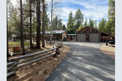 146514 Bills Road, Gilchrist, OR 97737 - Photo 1